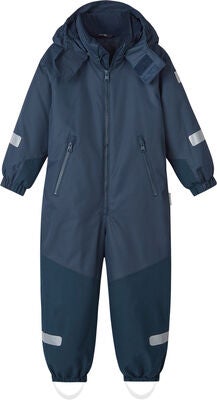 Reimatec Kauhava Vinterdress, Navy