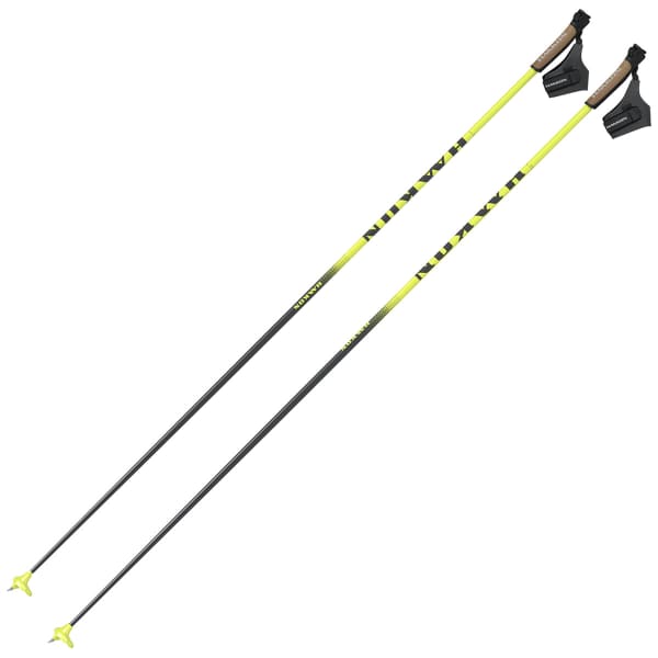 Bâton ski de fond HAAKON RACE LITE 2.0