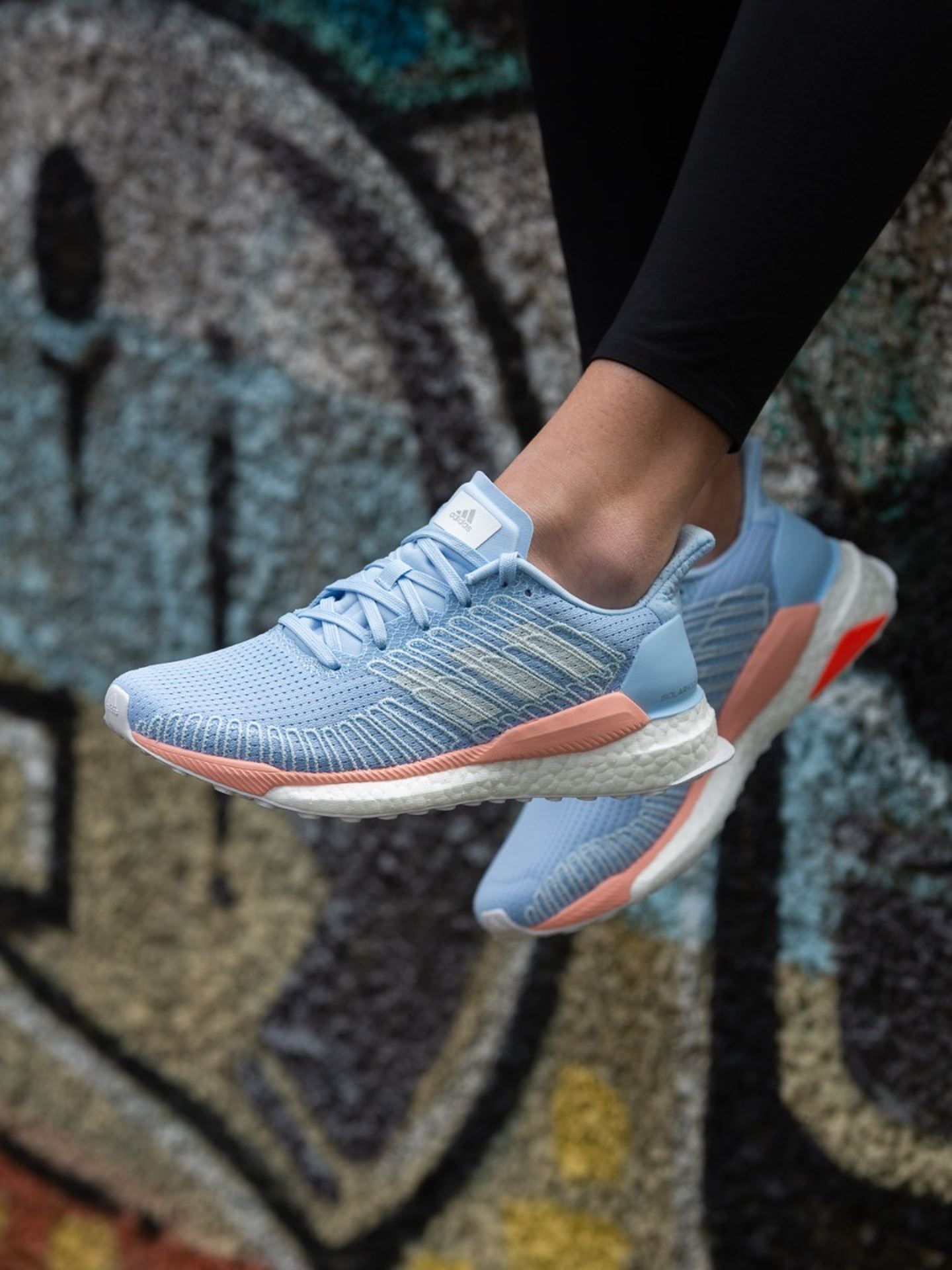 Solar Boost 19 W