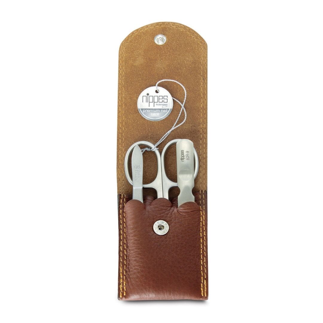 nippes Solingen  Manikür-Etui CLASSIC