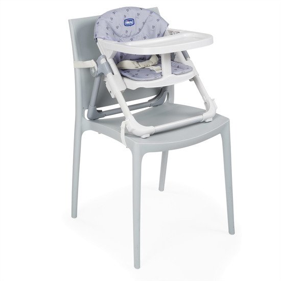 Rehausseur Chairy   Bunny        de               Chicco