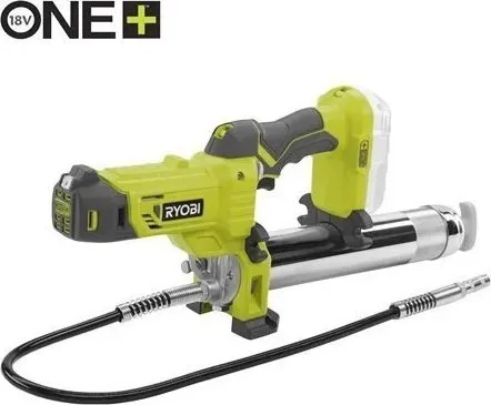 RYOBI R18GG-0 Akku-Fettpresse (5133004643)