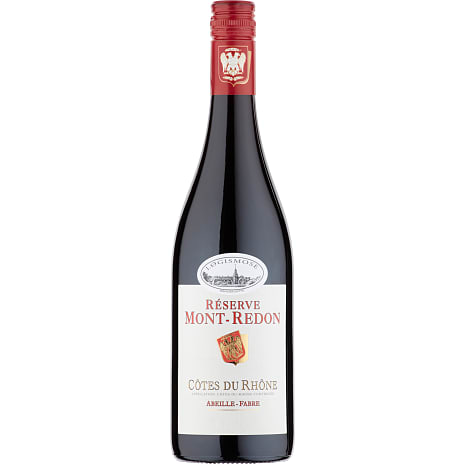 Côtes du Rhône Réserve Mont-Redon