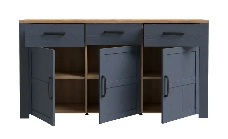 Sideboard Bohol