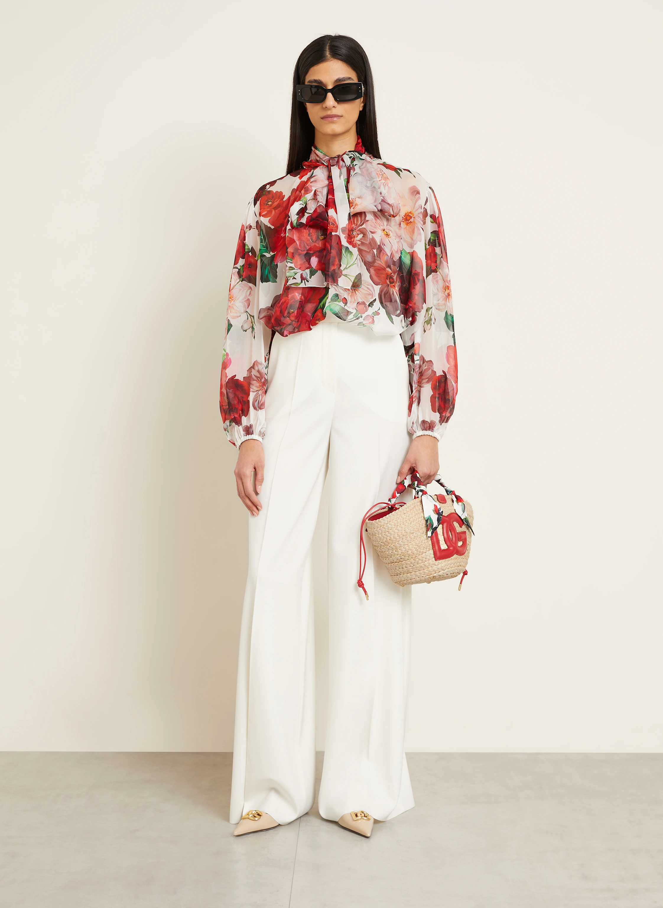 DOLCE & GABBANA Shopper