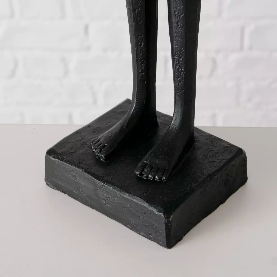 Deko-Figur Clemont 23 cm