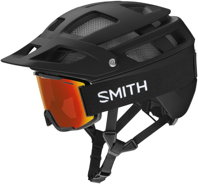 Smith Forefront 2 Mips