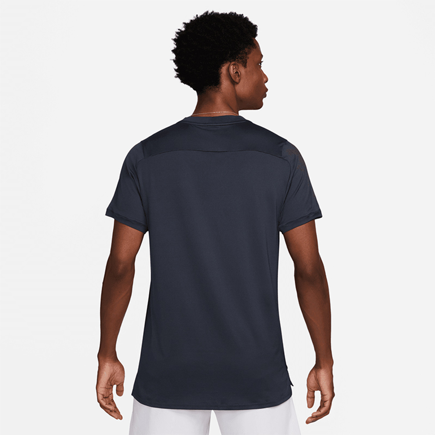 Nike Court Advantage Tee Heren