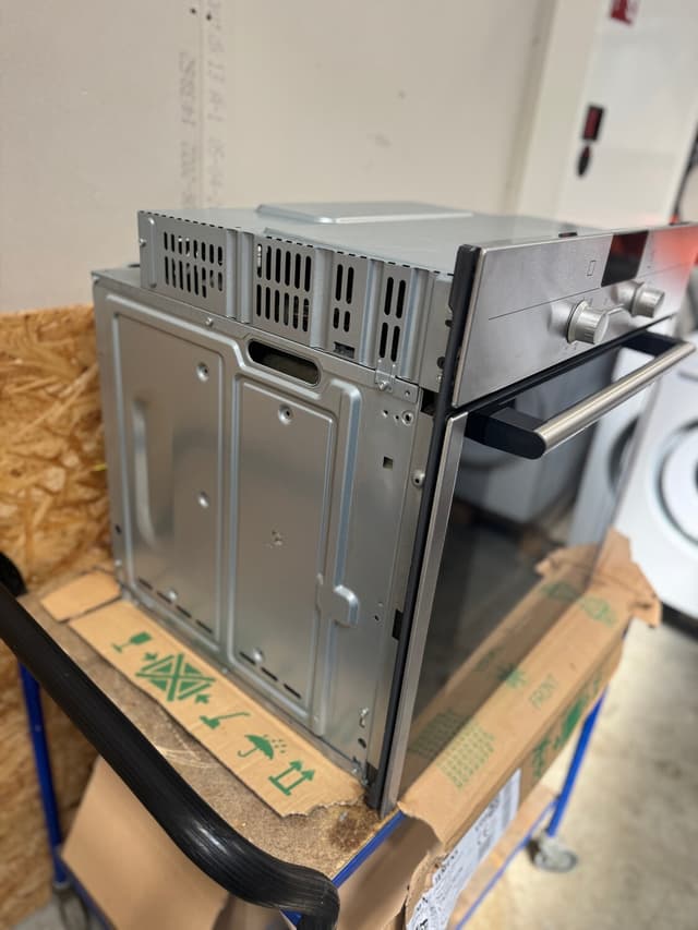 Siemens indbygningsovn HB23AB510S