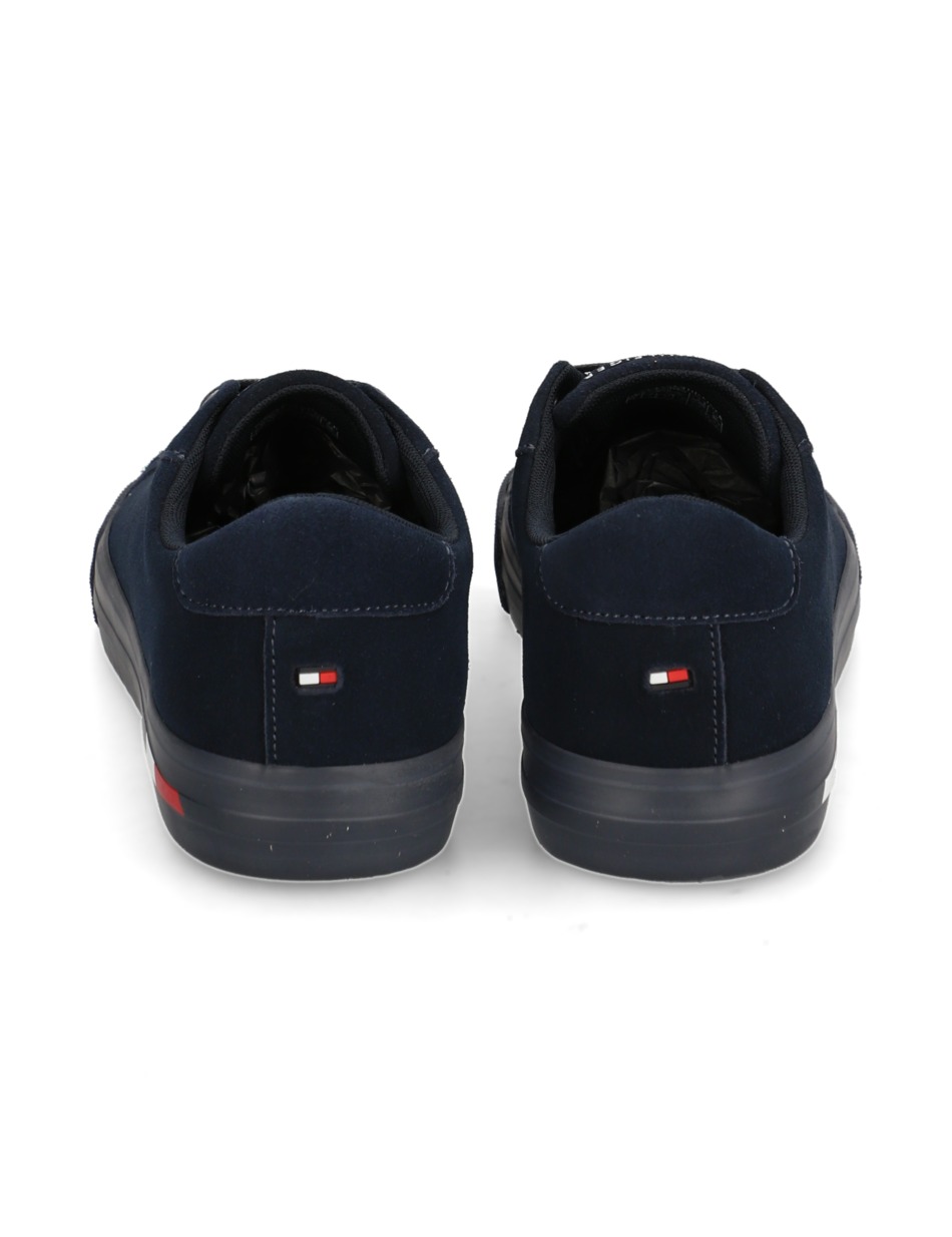 VULC MODERN SUEDE