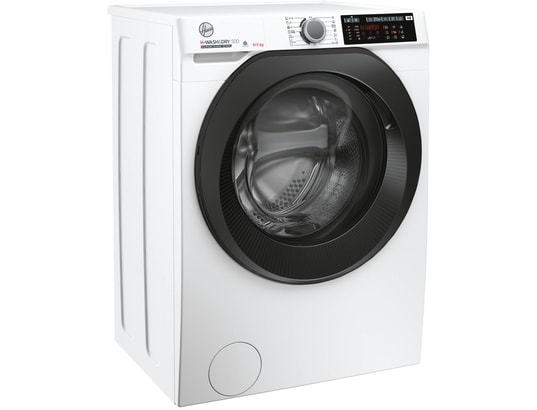 HOOVER - Lave linge sechant Frontal HD 495AMBB/1-S