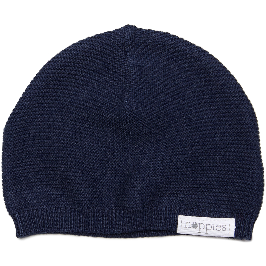 Noppies Mütze Zola Navy