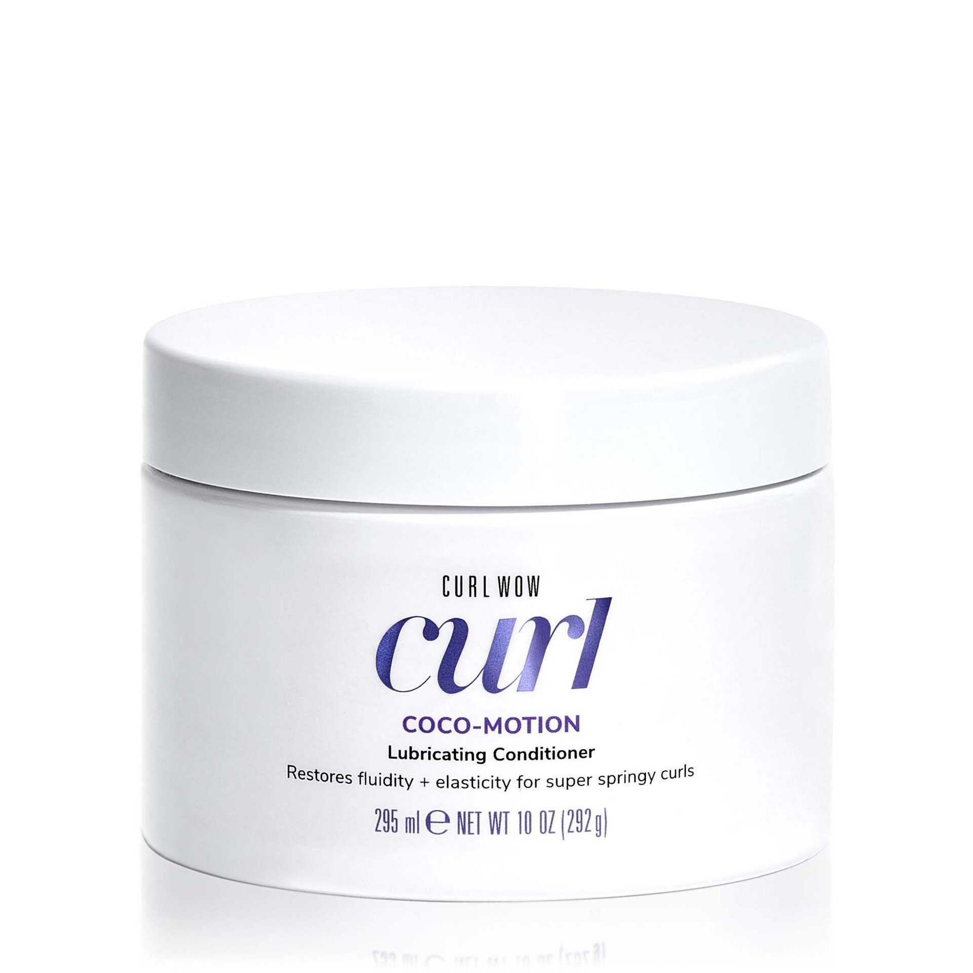 COLOR WOW Coco-Motion Lubricating Conditioner 295ml