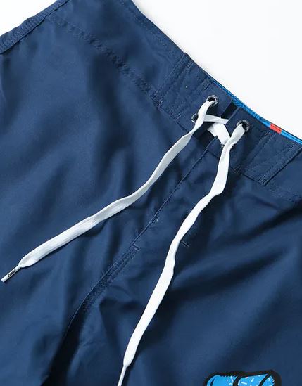 Santa Cruz Boardshort Primary Hand Dark Navy 28