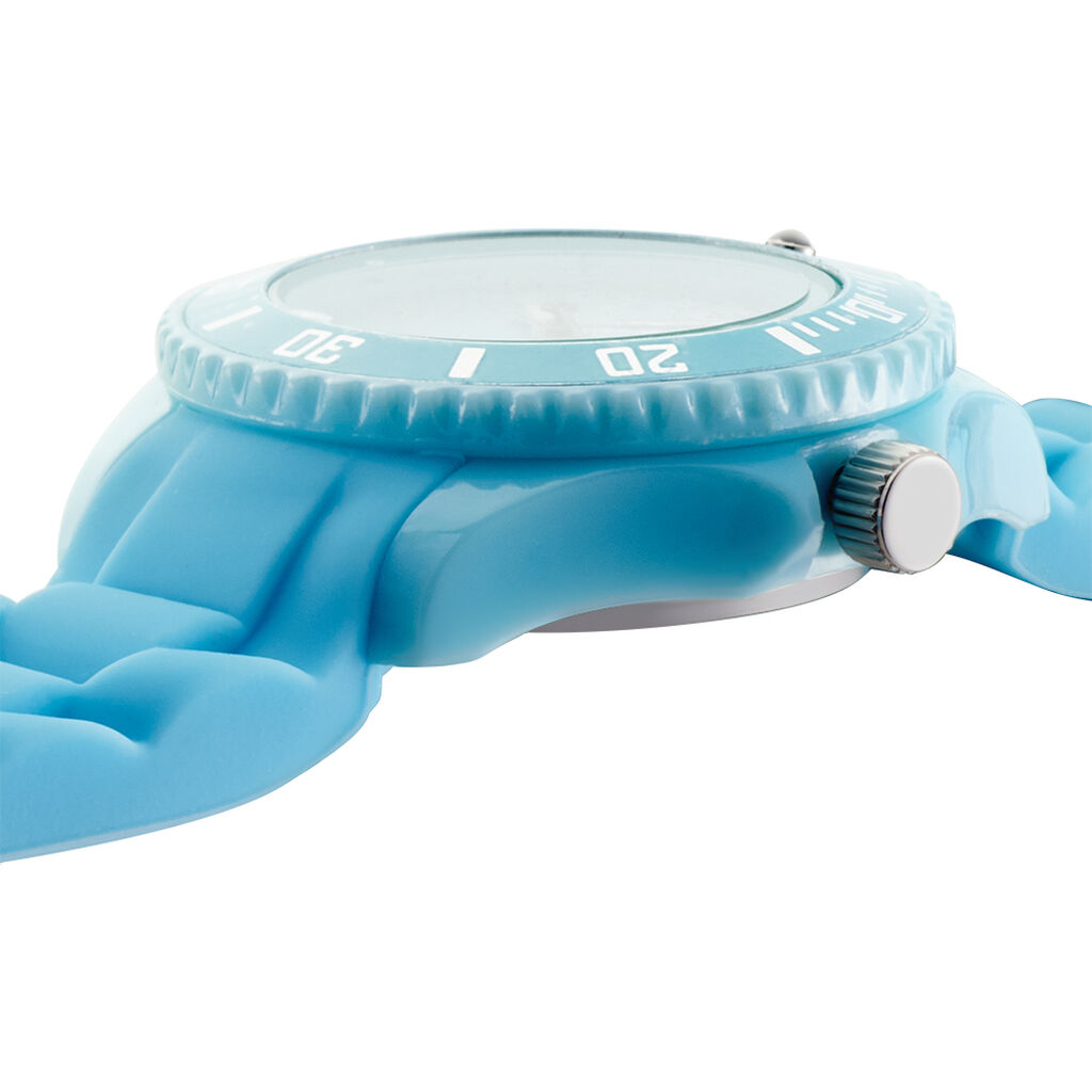 Montre Upp Aria Bleu