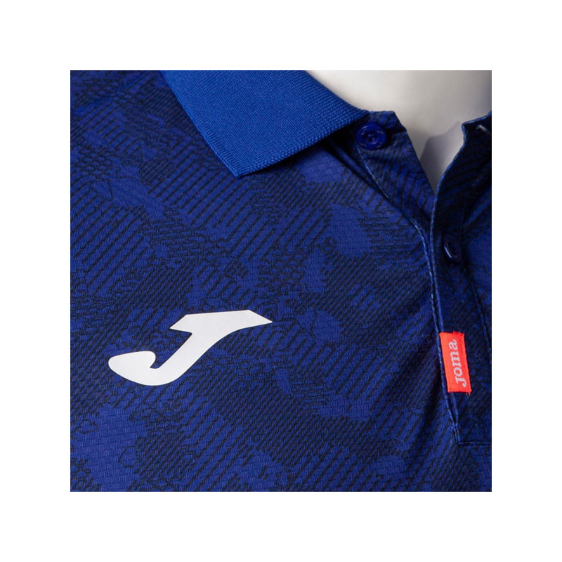 Polo tennis Challenge Short Sleeve