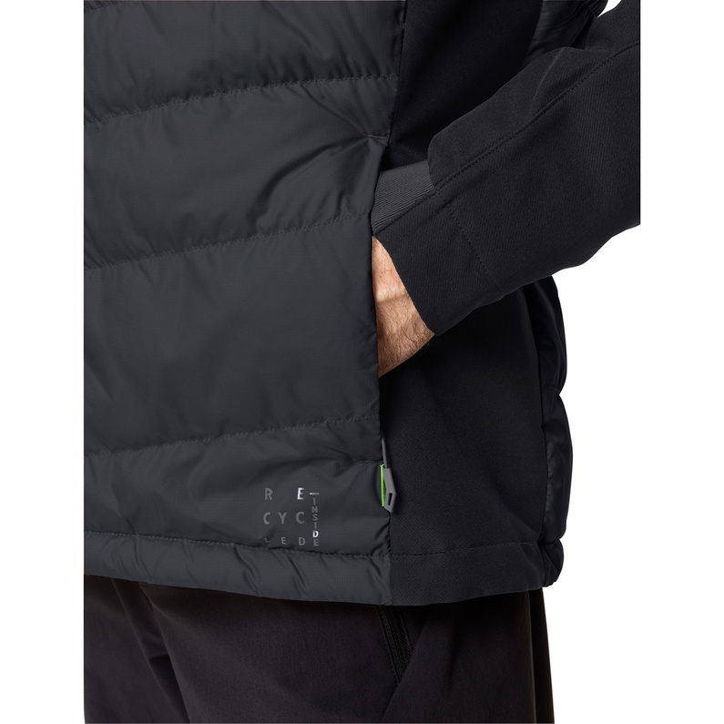Vaude Herren Elope Hybrid Jacke