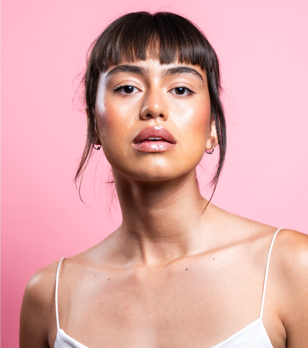 CORAZONA - Brilho Labial Gloss Up - Aura