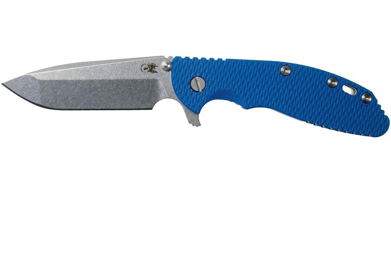Rick Hinderer XM-24 4