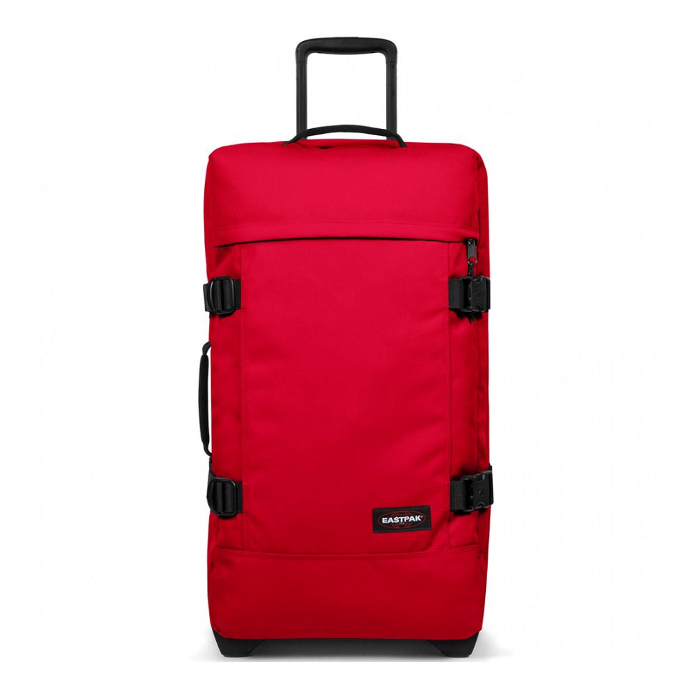 Eastpak TRANVERZ 78 L - Valise sailor red