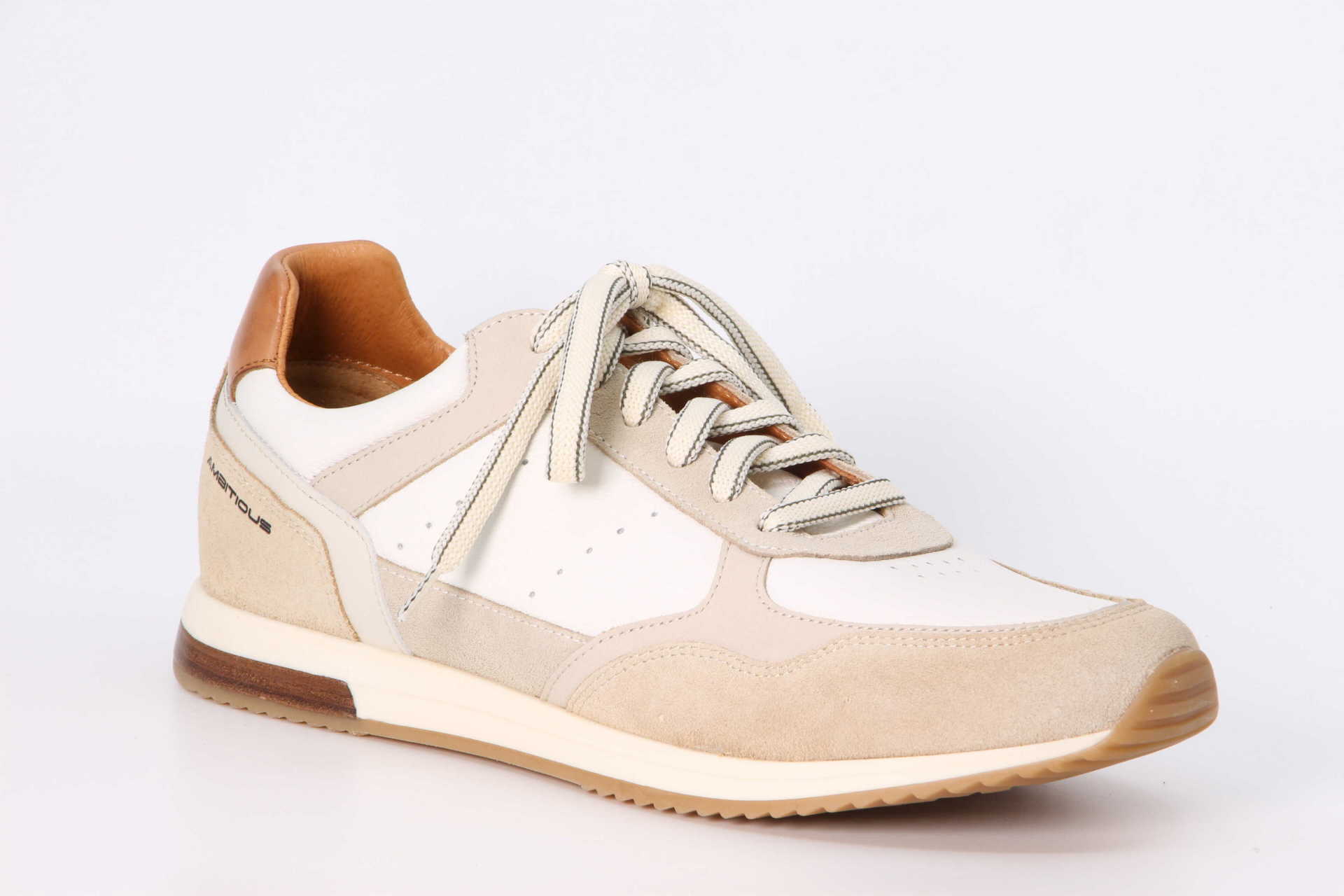 Ambitious SLOW offwhite