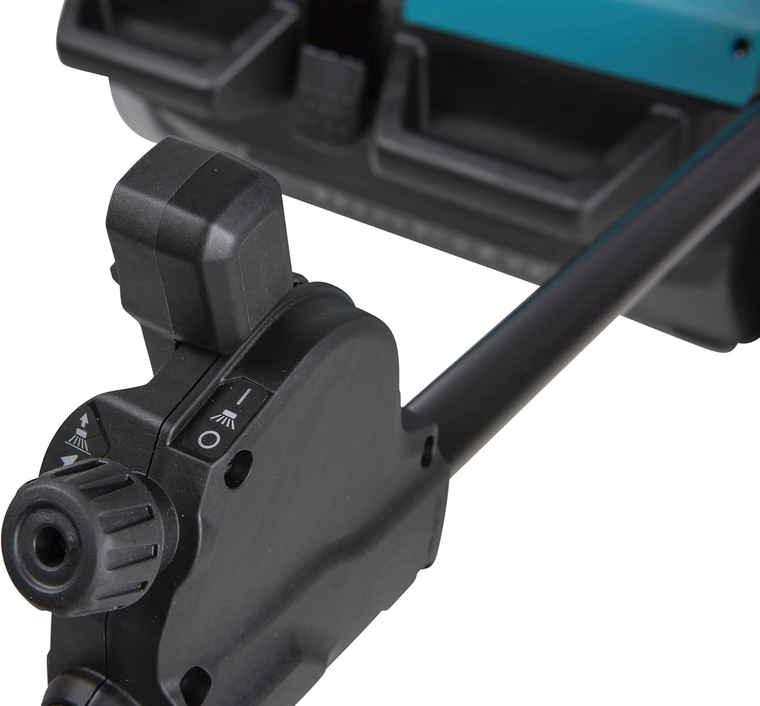 Makita VS001GZ Akku-Kehrsaugmaschine 40V max. (ohne Ladegerät und Akkus)