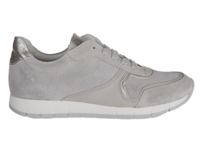 AQA Shoes A5581 Grijs