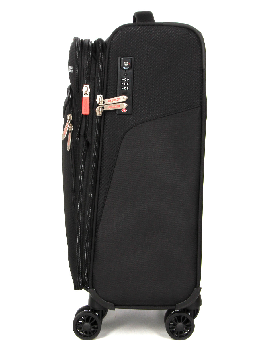 Valise American Tourister SummerFunk 55 cm