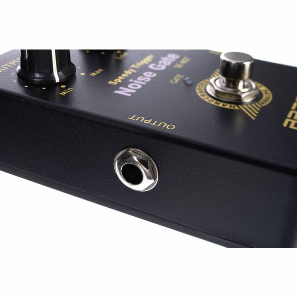 Artec Noise Gate