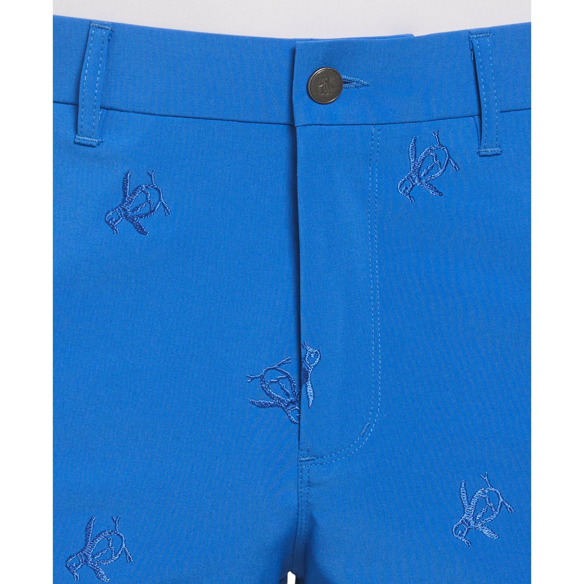Original Penguin Golf PG Pete Emdry S Sn99