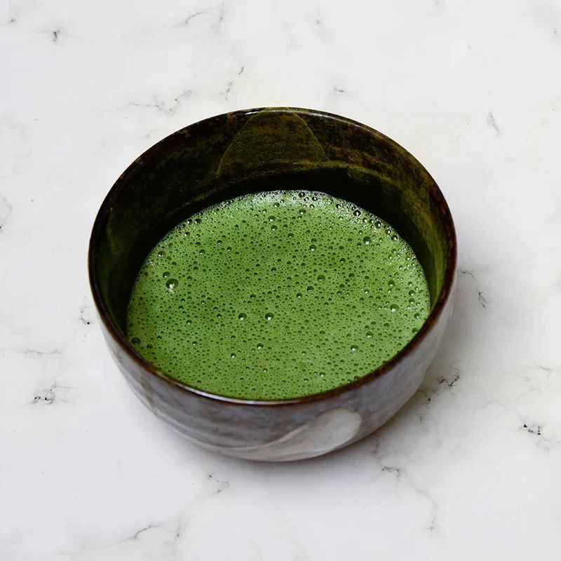 Matchatto Matcha Tee Grüner Kaffee & Moringa Bio