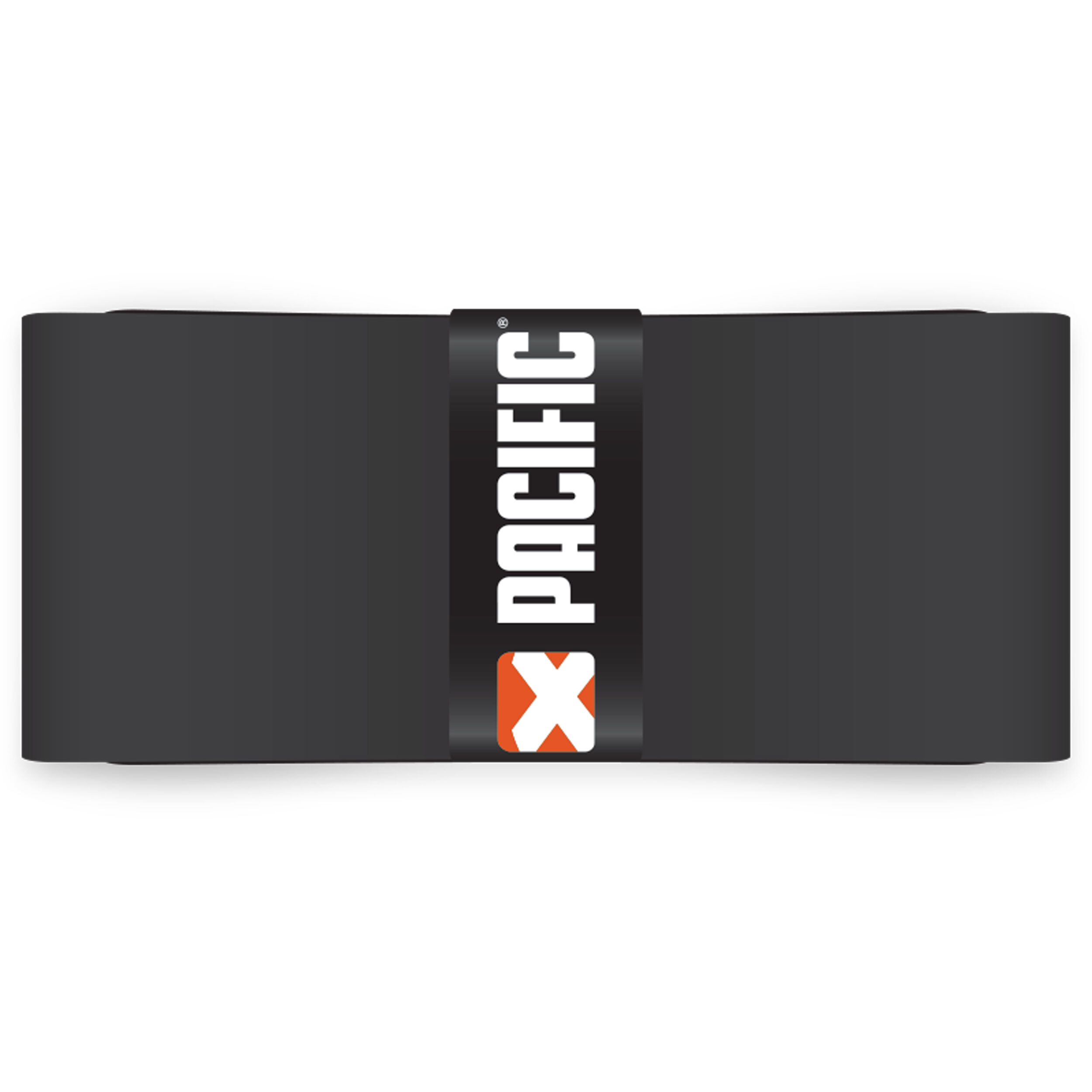 Pacific Grip-A-Round Pack De 3 - Noir