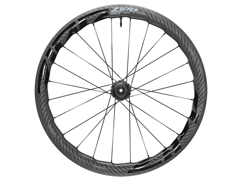 Zipp Wheel 353 NSW 700c Rear 12-speed