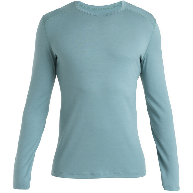 Icebreaker Herren 200 Oasis Longsleeve