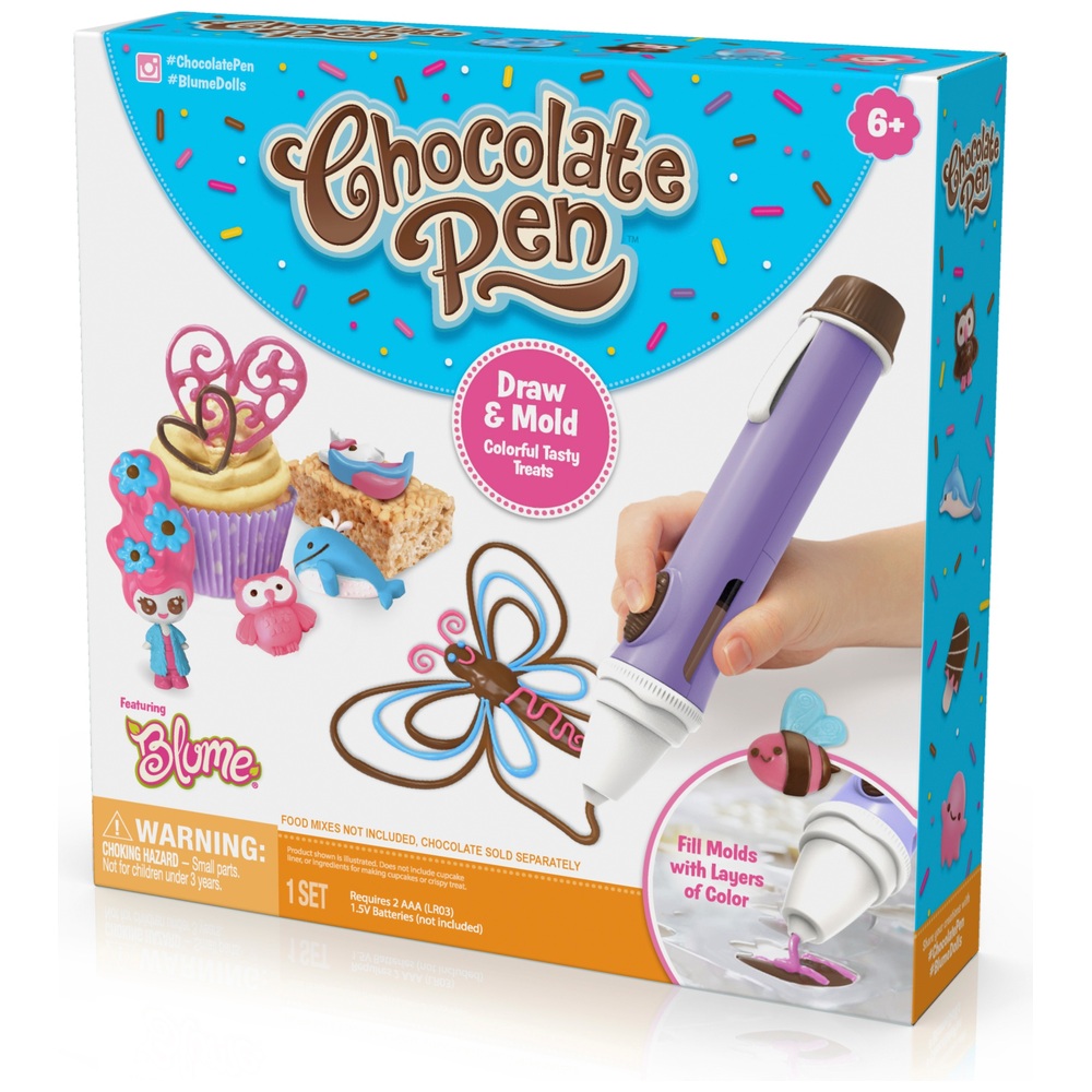 Schokoladenstift