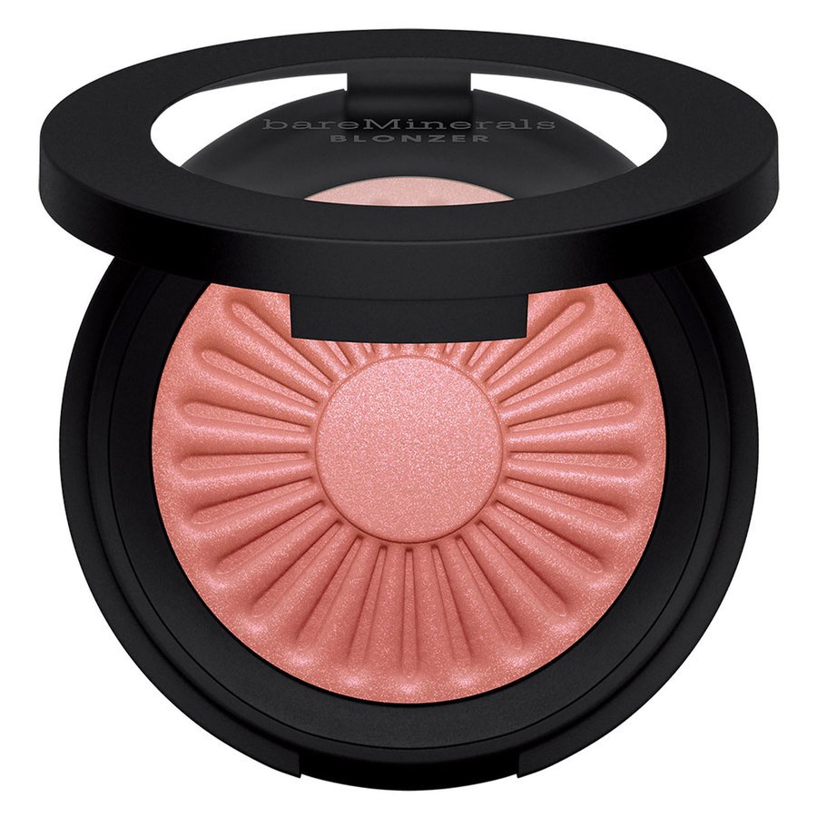 bareMinerals Gen Nude Blonzer Kiss of Pink 3,8g