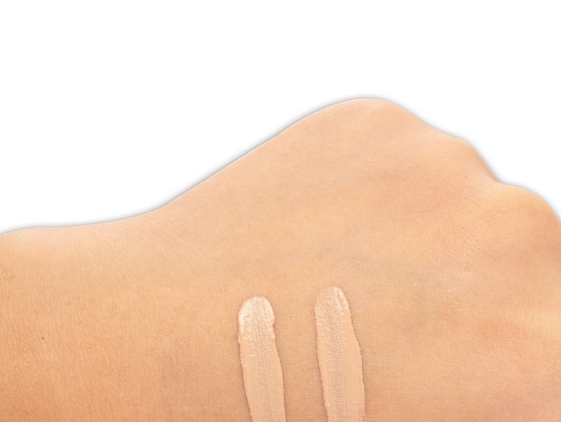 BEAUTY GLAZED - Perfecte zijdezachte concealer - 2 tinten