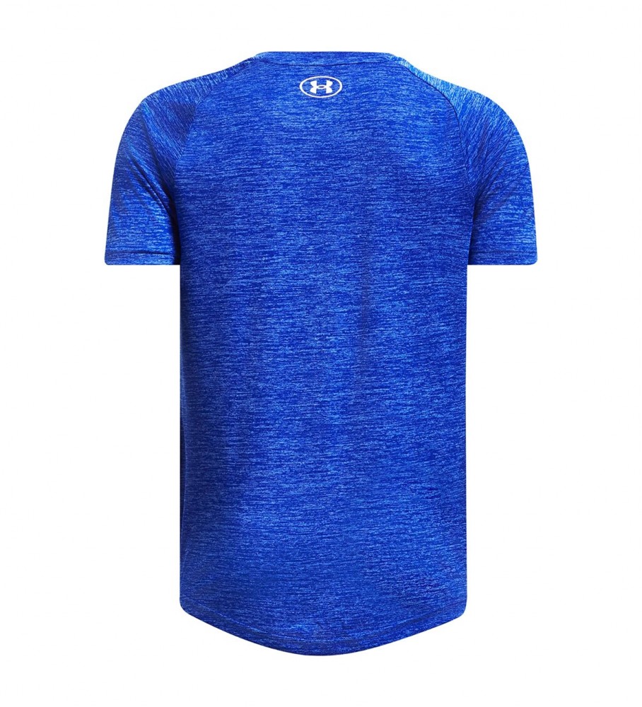 Camiseta Under Armour UA Tech 2.0 azul