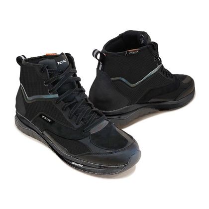 Baskets TCX Boots NALBAK WATERPROOF WOMEN - Noir