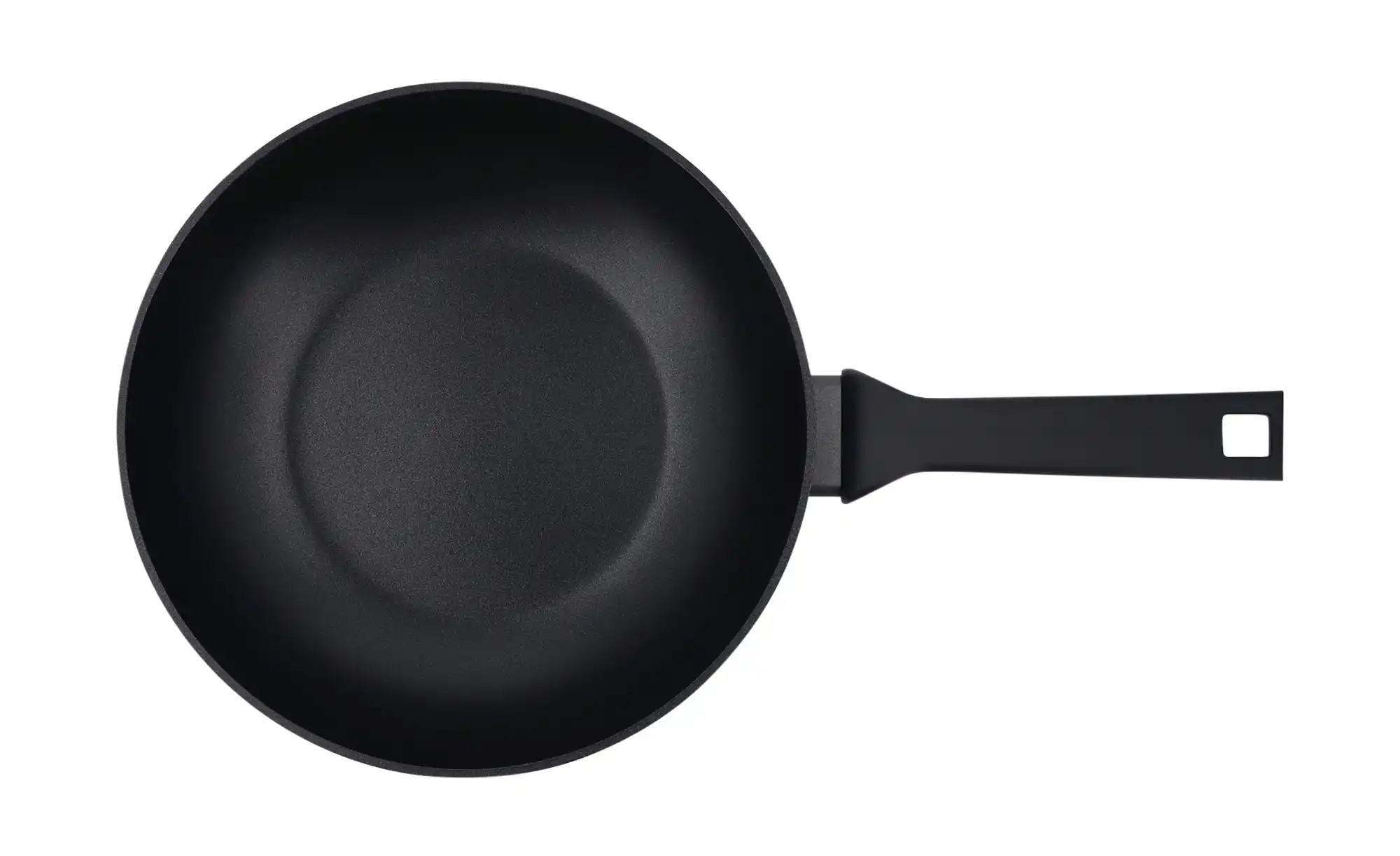 KHG Wok Ø 28 cm Green Line