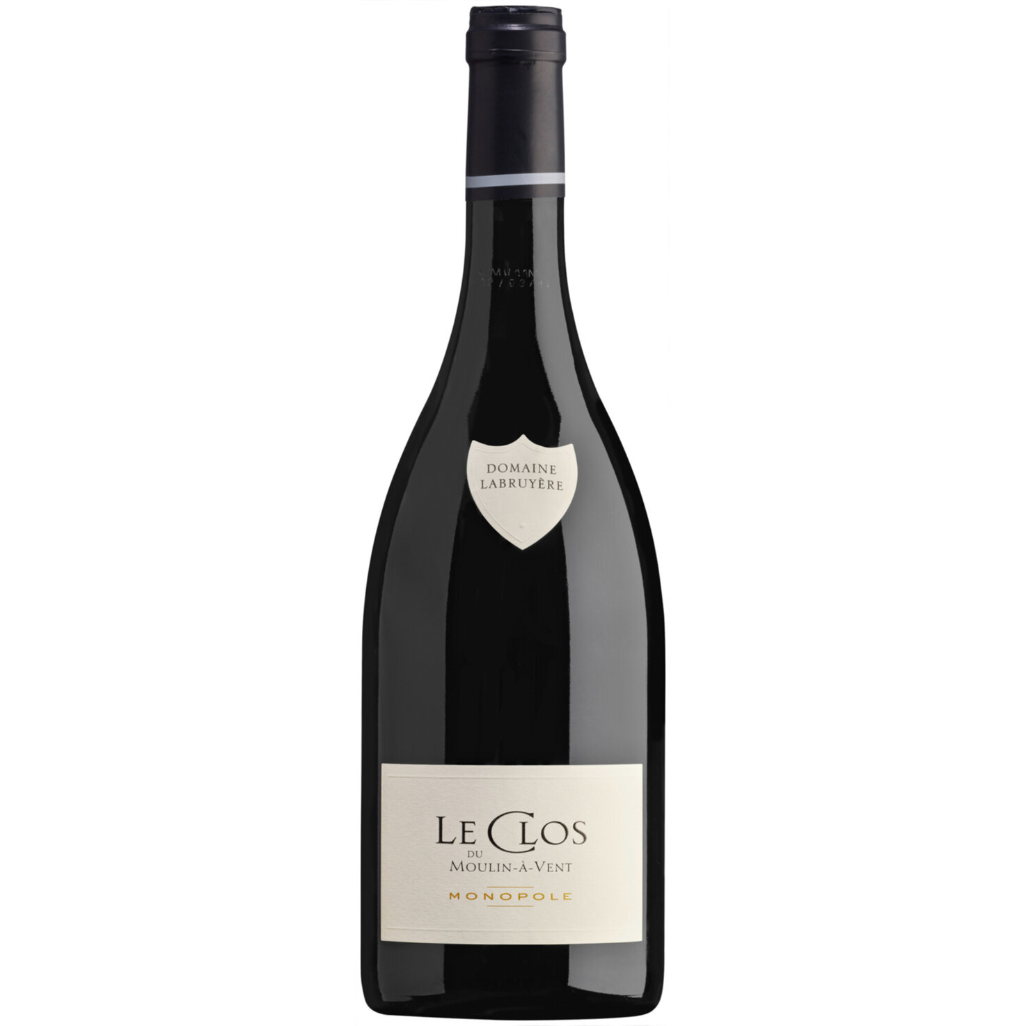 Bourgogne AOC Moulin-à-Vent Le Clos du Monopole Domaine Labruyère -75cl