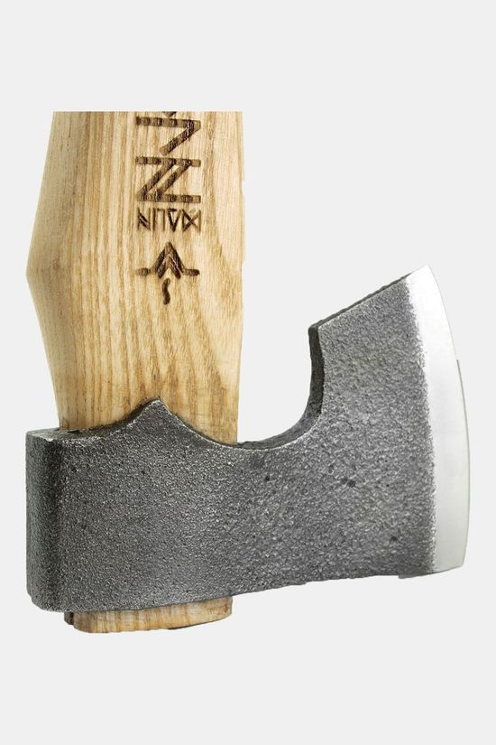 Njord Njord Malin Small Trekking/Camping Axe Bijl