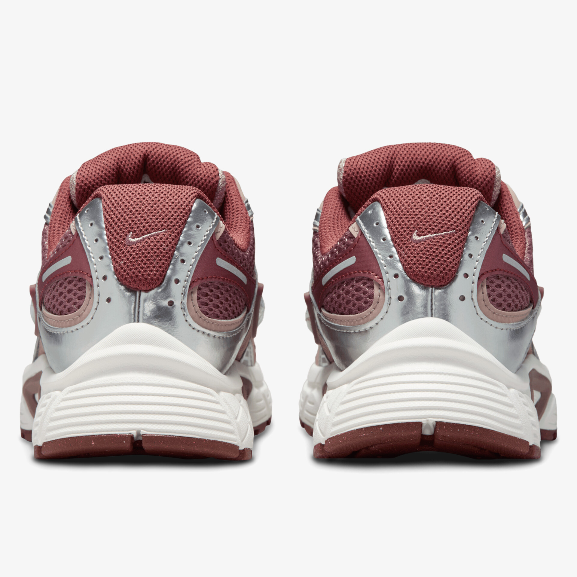 Nike V5 RNR Damen Sneaker Low braun