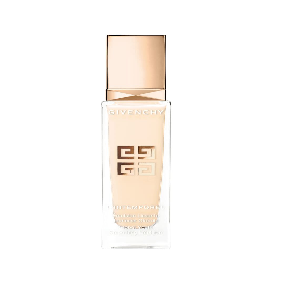 GIVENCHY L'INTEMPOREL Global Youth Smoothing Emulsion - 50ml