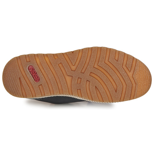 Rieker - 37029-14 - Marine
