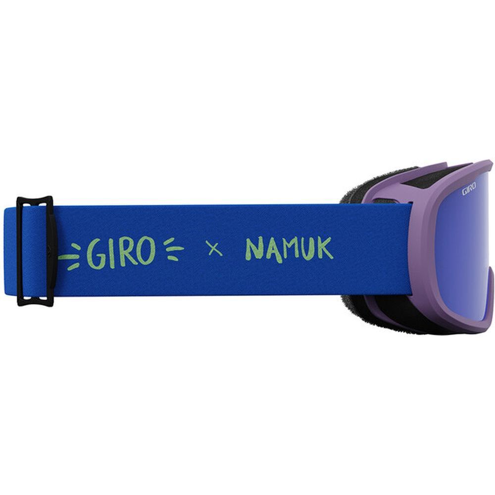 GiroBuster Flash
