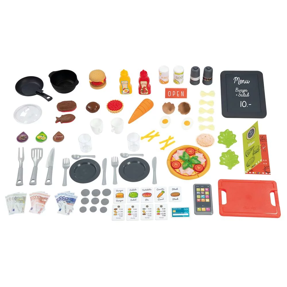 CUISINE RESTAURANT CHEF CORNER