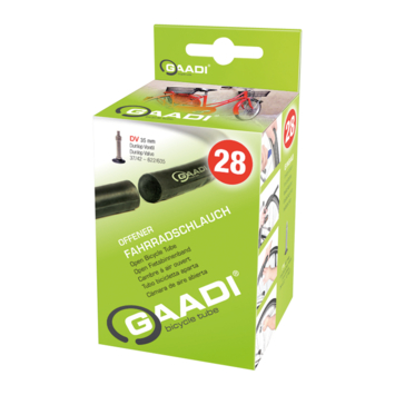 Gaadi binnenband 28