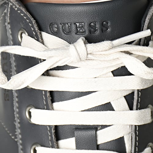 Baskets FM6VIBFAL12 Grey Coal