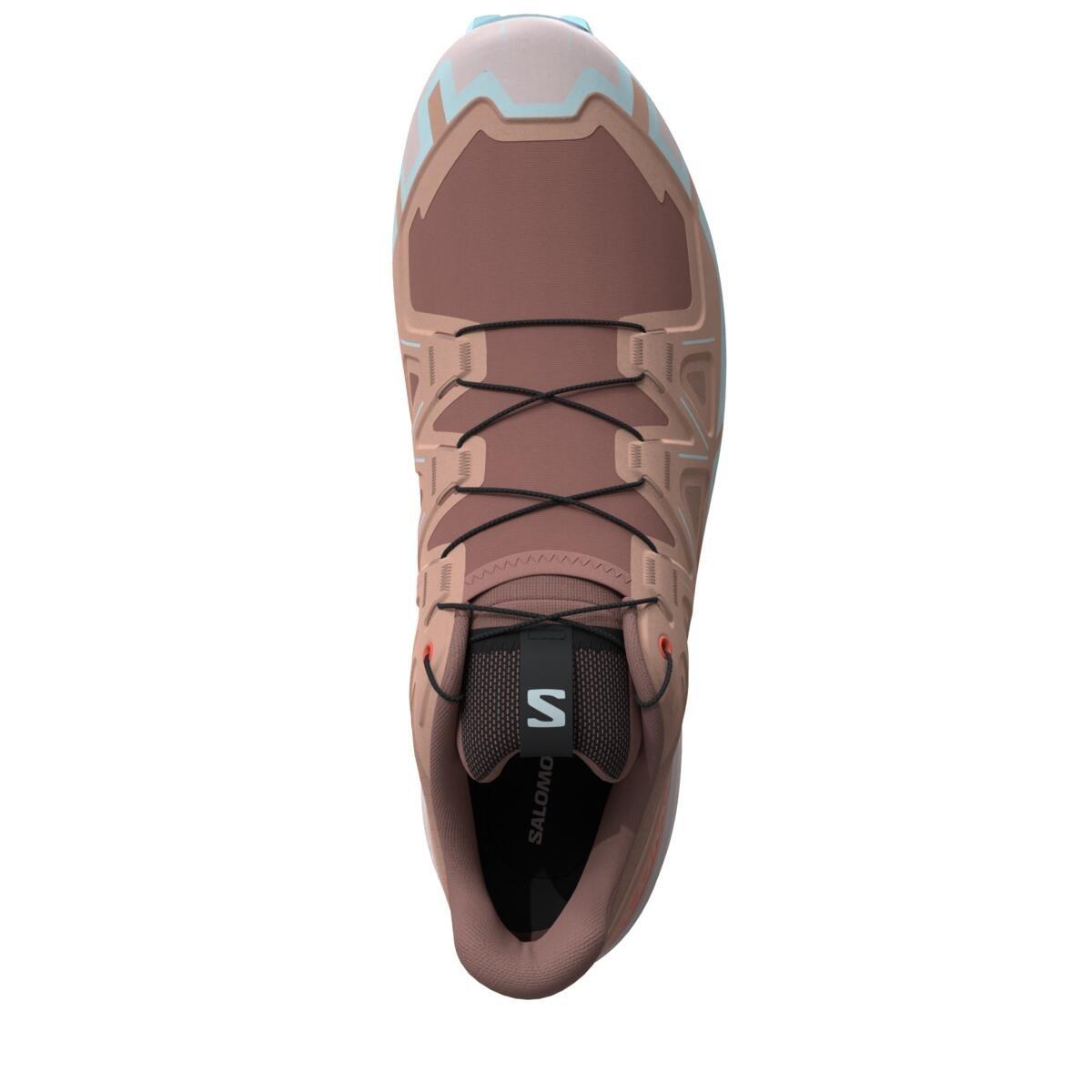 Salomon Speedcross 6 Womens Trail Running Shoes